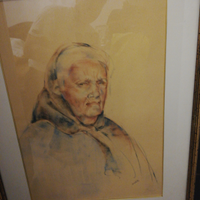 Quadro elio pulli