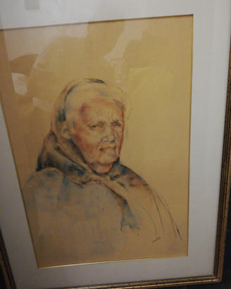 Quadro elio pulli
