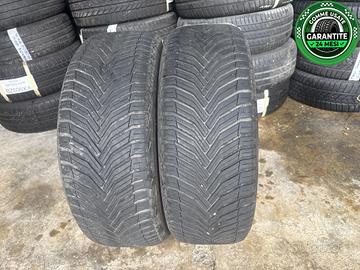 gomme usate 2255518 All Seasons MICHELIN - CRO - 1