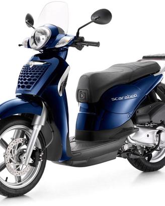 Aprilia Scarabeo 125-200 light pezzi di ricambio
