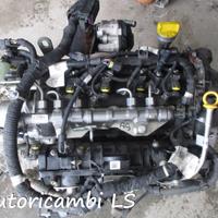 Motore 55283775 fiat 1.3 16v mjt