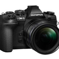 OLYMPUS OM-D EM 1 MARK II KIT BODY+12-40 PRO