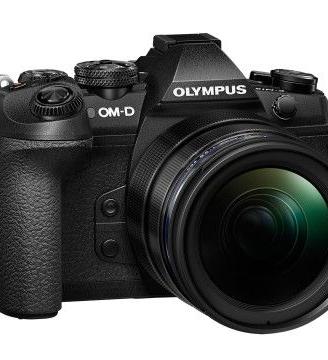 OLYMPUS OM-D EM 1 MARK II KIT BODY+12-40 PRO