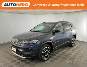 JEEP Compass BC31819