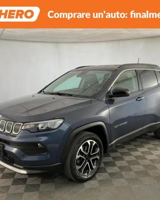 JEEP Compass BC31819