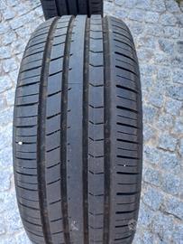 nr. 4 PNEUMATICI ESTIVI LINGLONG  205/50 R17