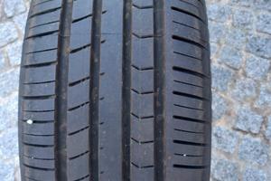 nr. 4 PNEUMATICI ESTIVI LINGLONG  205/50 R17