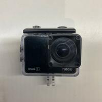 Nilox Cam Dual S - Action Cam 4k