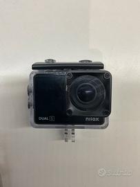 Nilox Cam Dual S - Action Cam 4k