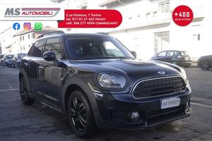 MINI Countryman MINI Mini F60 Mini 2.0 Cooper...
