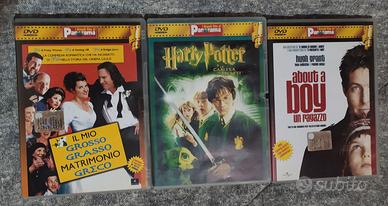 Film DVD Edizioni panorama 
