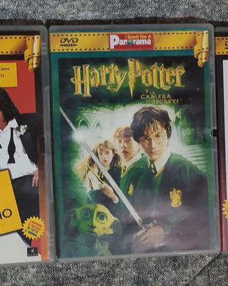 Film DVD Edizioni panorama 