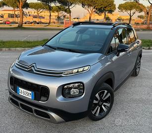 Citroen C3 Aircross 1.2 PureTech 110 Cv Shine 2020