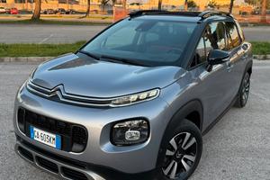 Citroen C3 Aircross 1.2 PureTech 110 Cv Shine 2020