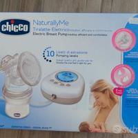 tiralatte elettrico CHICCO