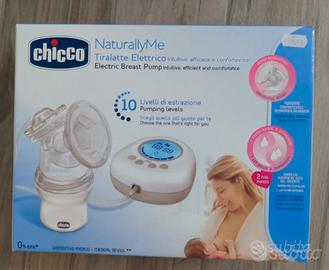 tiralatte elettrico CHICCO