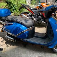Lambretta 150 cl