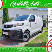 Peugeot Expert BlueHDi 120 S&S Furgone Prem. ...
