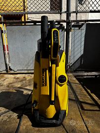 Idropulitrice karcher k4 full control