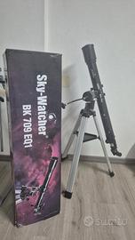 Telescopio