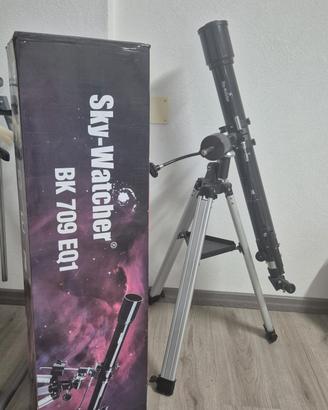 Telescopio