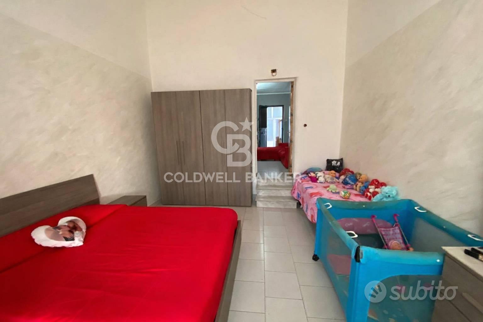 Appartamento – Catania, Fortino, Centro storico - Altro