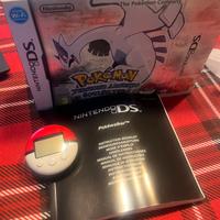 Box Pokemon Versione Argento Soul Silver ITA