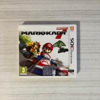 Mario Kart 7  Nintendo 3ds