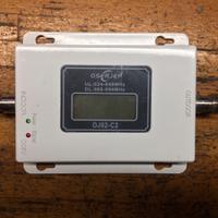 Ripetitore radio 850MHz Banda 5