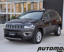 JEEP Compass 1.6 MJT 120CV