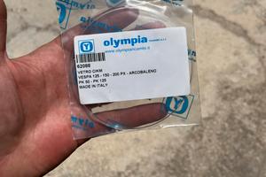 Ricambi vespa px arcobaleno/millenium