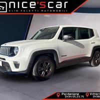 Jeep Renegade 1.6 Mjt 130 CV Longitude
