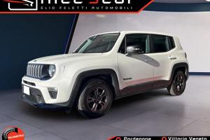 Jeep Renegade 1.6 Mjt 130 CV Longitude