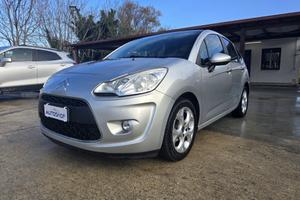 Citroen C3 1.4 HDi 70 Exclusive