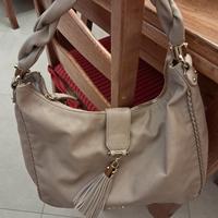 borsa a tracolla