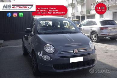 FIAT 500 Hybrid FIAT 1.0 70cv Ibrido Dolcevit...