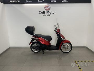PIAGGIO LIBERTY 150