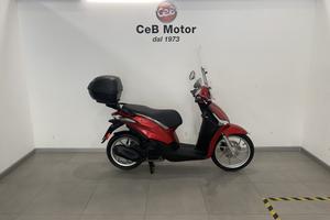 PIAGGIO LIBERTY 150