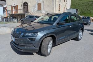 Skoda Karoq 2.0 TDI SCR 4x4 DSG Executive
