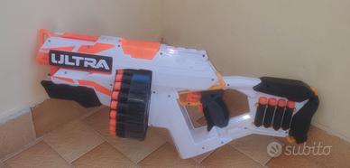 Nerf Ultra one motorizzato 