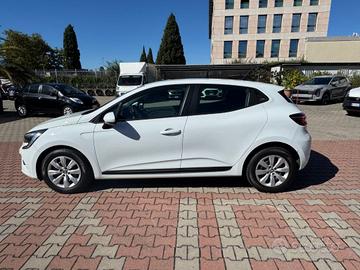 RENAULT Clio Blue dCi 85cv 5 PORTE BUSINESS AZIE