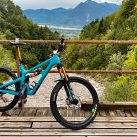 YETI SB165 TG L