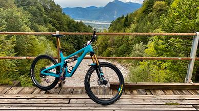 YETI SB165 TG L