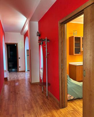 Casa a gioiosa jonica (rc)