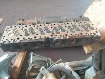 Testata motore Iveco Iveco N.M F3AE3681Y