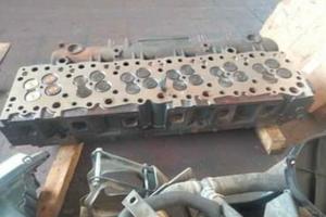 Testata motore Iveco Iveco N.M F3AE3681Y