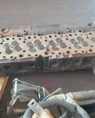 Testata motore Iveco Iveco N.M F3AE3681Y