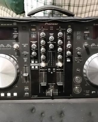 Consolle pioneer xdjr1