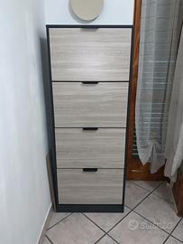Scarpiera
