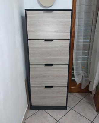 Scarpiera